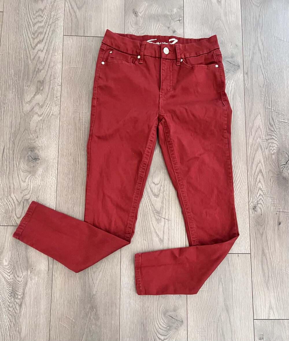 Seven7 Jeans